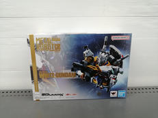 メタルロボット魂|BANDAI