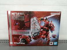 メタルロボット魂|BANDAI