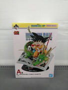 ドラゴンボール 40TH 一番くじ|BANDAI