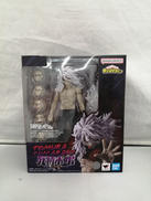 S.H.FIGUARTS|BANDAI