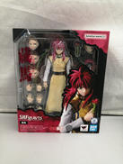 S.H.FIGUARTS|BANDAI