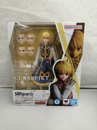S.H.FIGUARTS|BANDAI