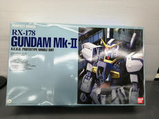 1/60パーフェクトグレードモデル|BANDAI