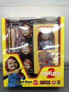 CHILDS　PLAY2|メディコム・トイ