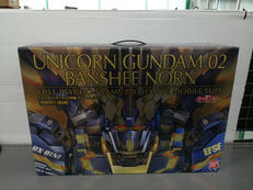 機動戦士ガンダムUC PG|BANDAI