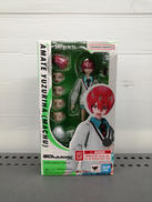 S.H.FIGUARTS|BANDAI