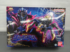 キングオージャー|BANDAI
