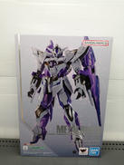 METAL　BUILD|BANDAI