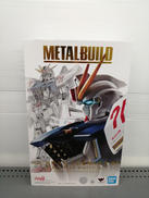 METAL BUILD|BANDAI