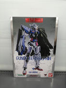 METAL BUILD|BANDAI