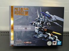 メタルロボット魂|BANDAI
