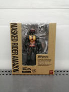 SHFIGUARTS|BANDAI