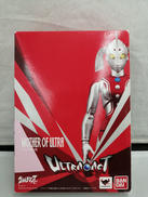 ウルトラアクト|BANDAI
