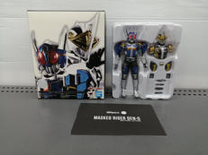 S.H.FIGUARTS|BANDAI