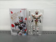 S.H.FIGUARTS|BANDAI