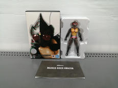 SHFIGUARTS|BANDAI