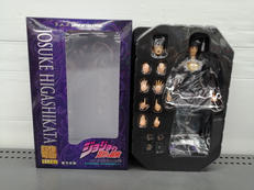 ジョジョの奇妙な冒険 超像可動BIG|メディコス・エンタテインメント