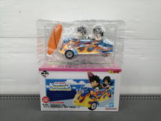 一番くじ ドラゴンボールスナップコレクション2|BANDAI