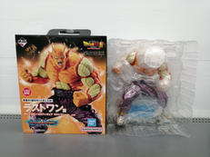 一番くじ ドラゴンボール VSオムニバスBRAVE|BANDAI