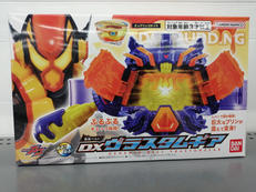 仮面ライダーガヴ|BANDAI