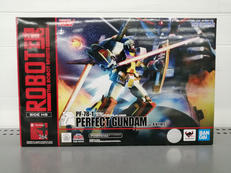 ROBOT魂|BANDAI