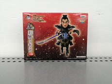 一番くじ WCF キングダム 全軍前進|BANPRESTO