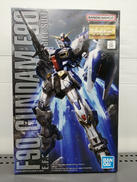 機動戦士ガンダム MG|BANDAI