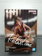 RELAX TIME|BANDAI
