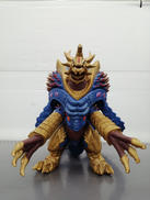 ソフビ|BANDAI