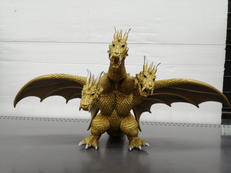 ソフビ|BANDAI
