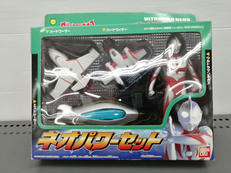 ウルトラマンネオス|BANDAI