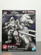 一番くじ　ラストワン賞|BANDAI