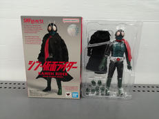 フィギュアーツ|BANDAI