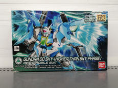 HG|BANDAI