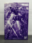 機動戦士ガンダム MG|BANDAI