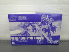 HG|BANDAI