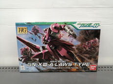 HG|BANDAI
