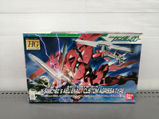 HG|BANDAI