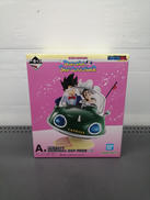 一番くじ ドラゴンボール スナップコレクション2|BANDAI
