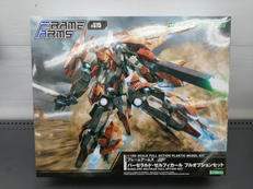 フレームアームズ|KOTOBUKIYA