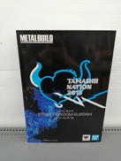METAL BUILD|BANDAI