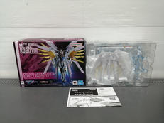 METAL ROBOT魂|BANDAI