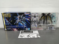 METAL ROBOT魂|BANDAI