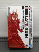 S.H.FIGUARTS|BANDAI