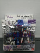 GUNDAM FIX|BANDAI