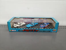 ホットウィール|MATTEL