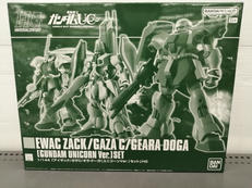 ガンダムUC HG|BANDAI