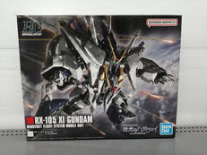HG|BANDAI