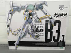 メガミデバイス|KOTOBUKIYA
