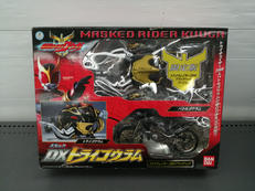 仮面ライダークウガ|BANDAI